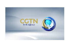 CGTN Live