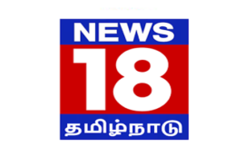 News18 TamilNadu | Live