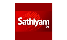 Sathiyam TV | Live