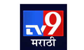 Tv9 Marathi | Live