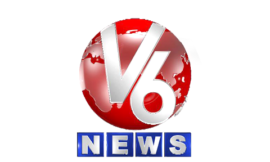 V6 News Telugu | Live