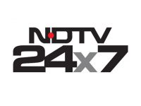 Read more about the article NDTV 24X7