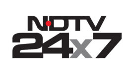 NDTV 24X7