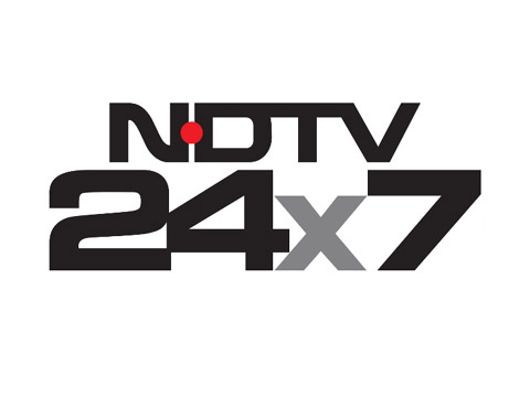 NDTV 24x7 Live