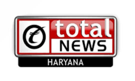 Total TV Haryana