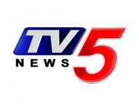 Read more about the article TV5 News Telugu