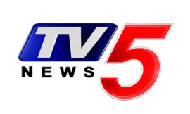 TV5 News Telugu