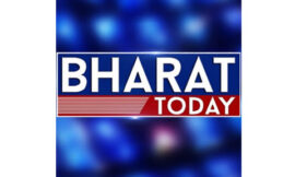 Bharat Today