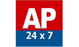 AP24x7 News