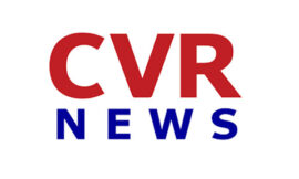 CVR News Telugu