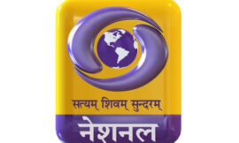 Doordarshan National