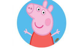 Peppa Pig Hindi