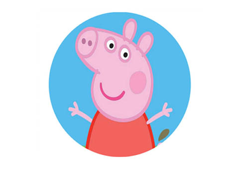 Read more about the article Peppa Pig Hindi