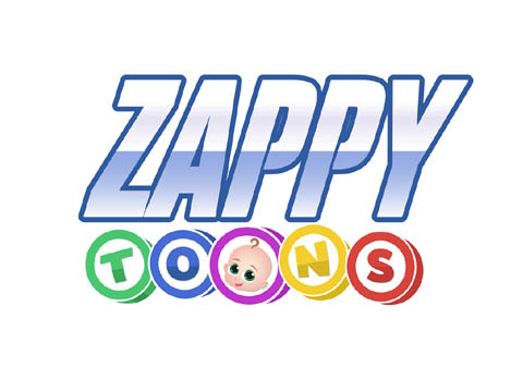 Read more about the article Zappy Toons