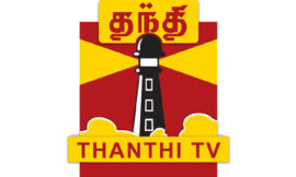 Thanthi TV