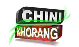 CHINI KHORANG TRIPURA