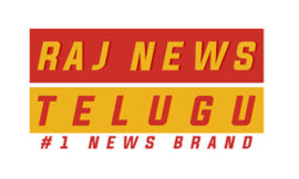 Raj News Telugu