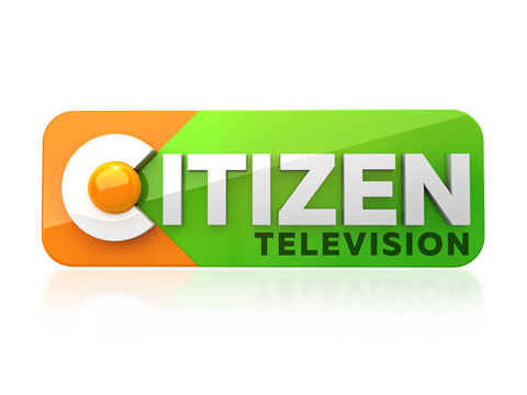 Live : Watch Citizen TV Live Kenya TV Channel Online