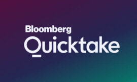 Bloomberg Quicktake: Now