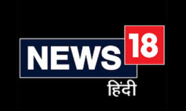 News18 Hindi