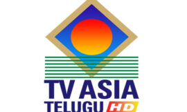 TV ASIA TELUGU