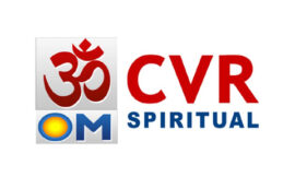 OM CVR Telugu