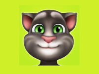 Read more about the article Talking Tom