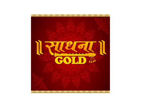 Sadhna Gold Live