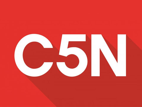 Read more about the article C5N