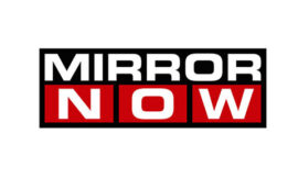 MIRROR NOW