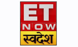 ET Now Swadesh