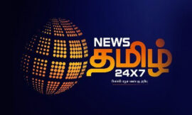 NewsTamil 24X7