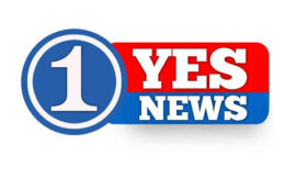 1Yes News