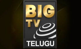 BIG TV TELUGU