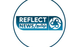 Reflect News Tamil