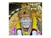 Read more about the article Sai Baba Live Darshan