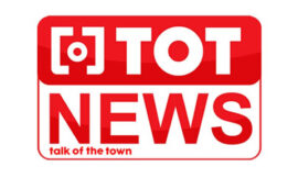 TOT News Telugu