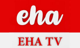 Eha TV