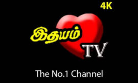 Idhayam TV Tamil