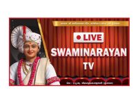 Read more about the article Swaminarayan TV