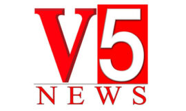 V5 News Telugu