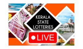 Kerala Lottery Live